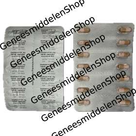 Oxycodon / OxyNorm 20MG capsules (Mundipharma Pharmaceuticals)